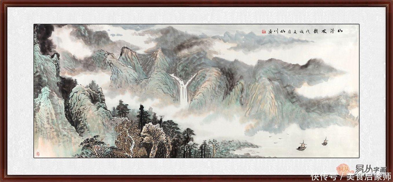 集邮者的收藏